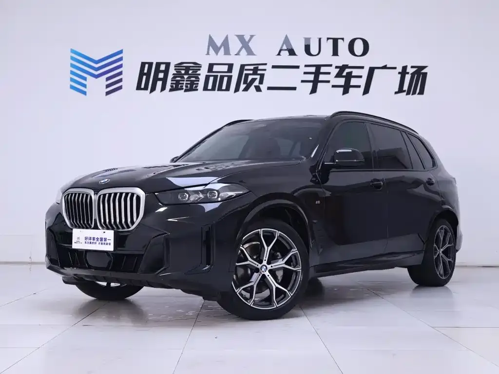 BMW X5 — фото 4