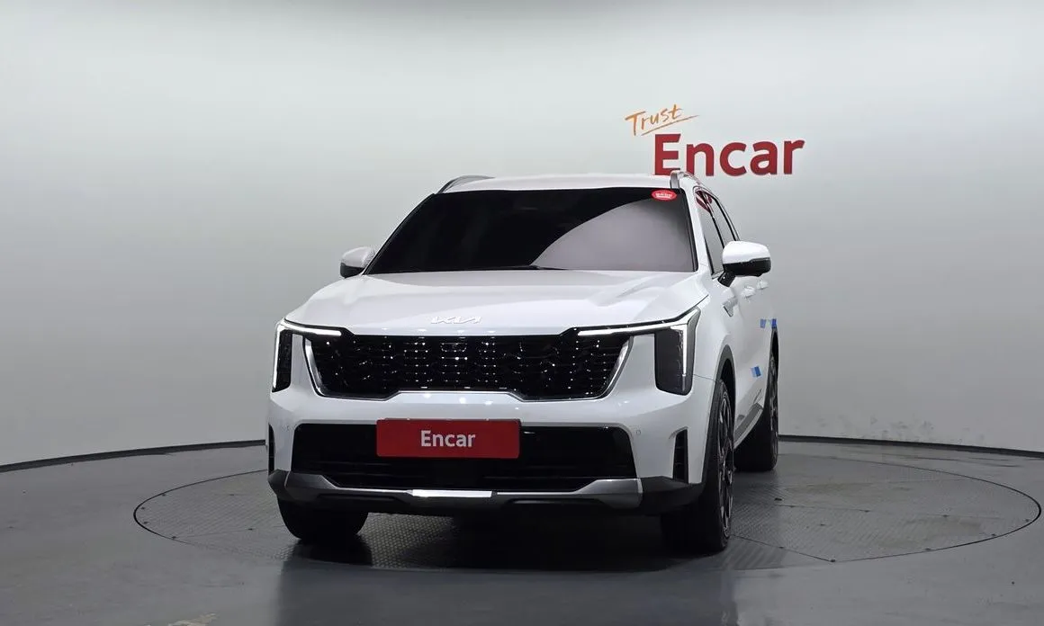 Kia Sorento — фото 4