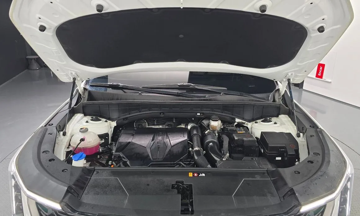 Kia Sorento — фото 6