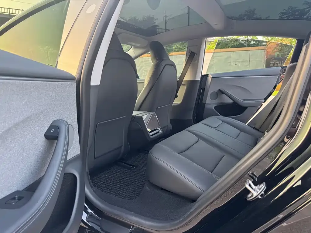 Tesla Model 3 — фото 2
