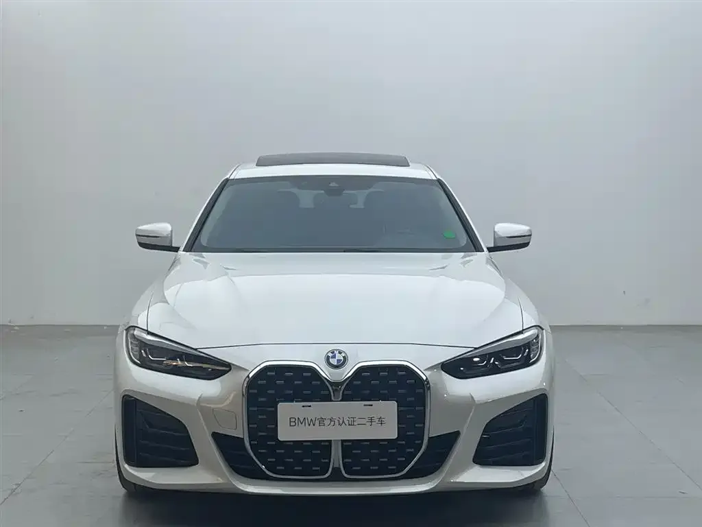BMW 4 Series — фото 2