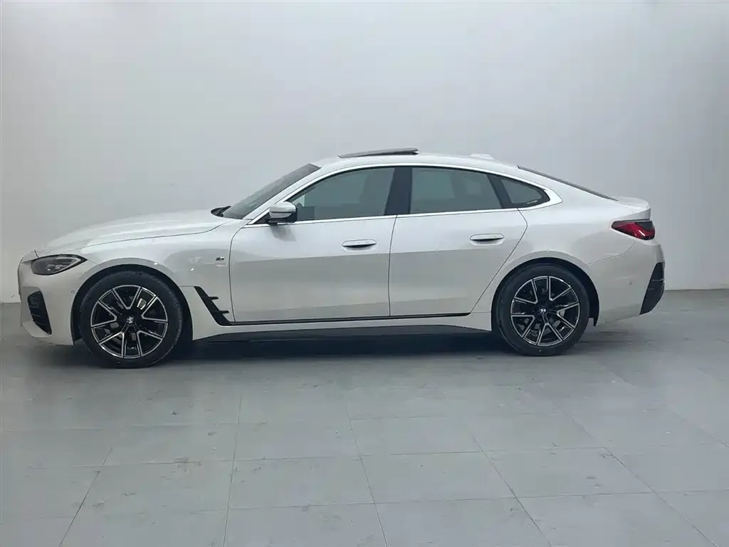 BMW 4 Series — фото 9