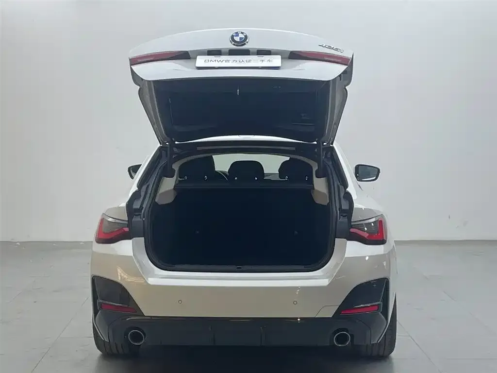 BMW 4 Series — фото 7