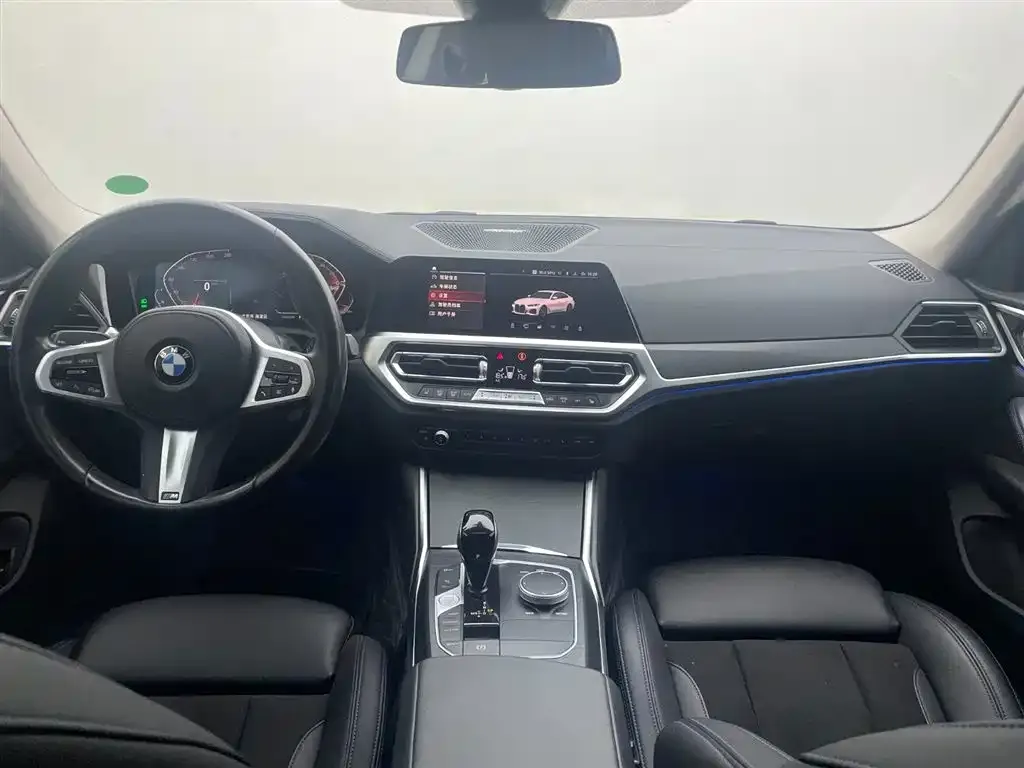 BMW 4 Series — фото 10