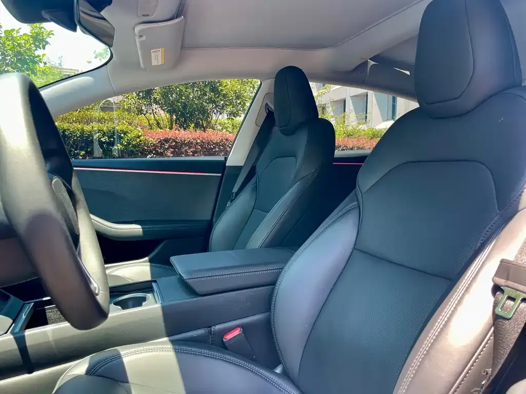 Tesla Model 3 — фото 2