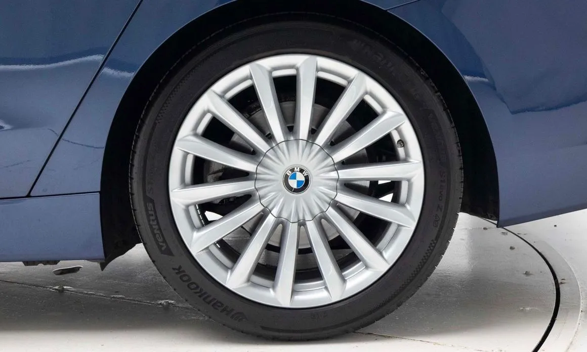 BMW Gran Turismo — фото 10