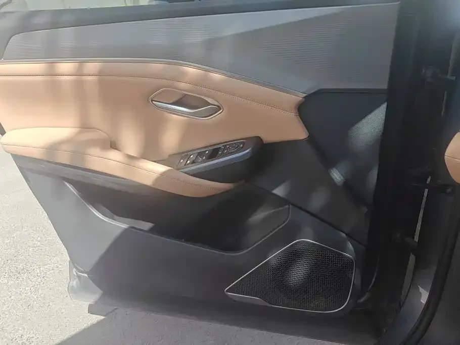 BYD L DM-i — фото 2
