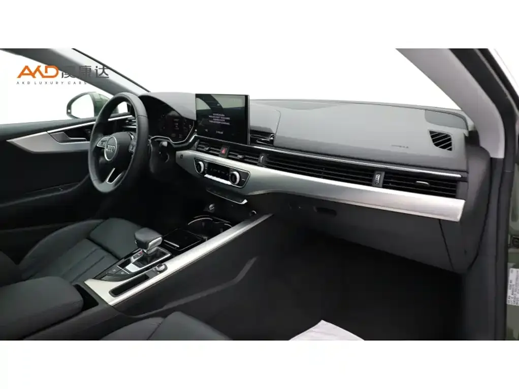 Audi A5 (Import) — фото 3