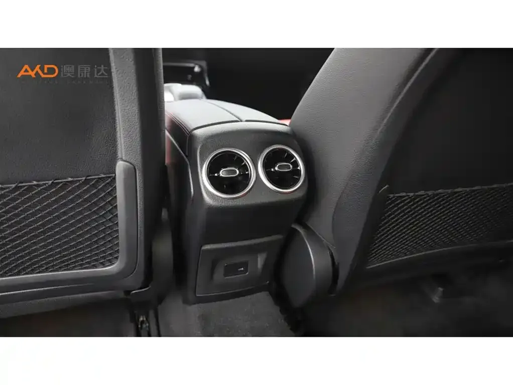 Mercedes-Benz A-Class AMG — фото 5
