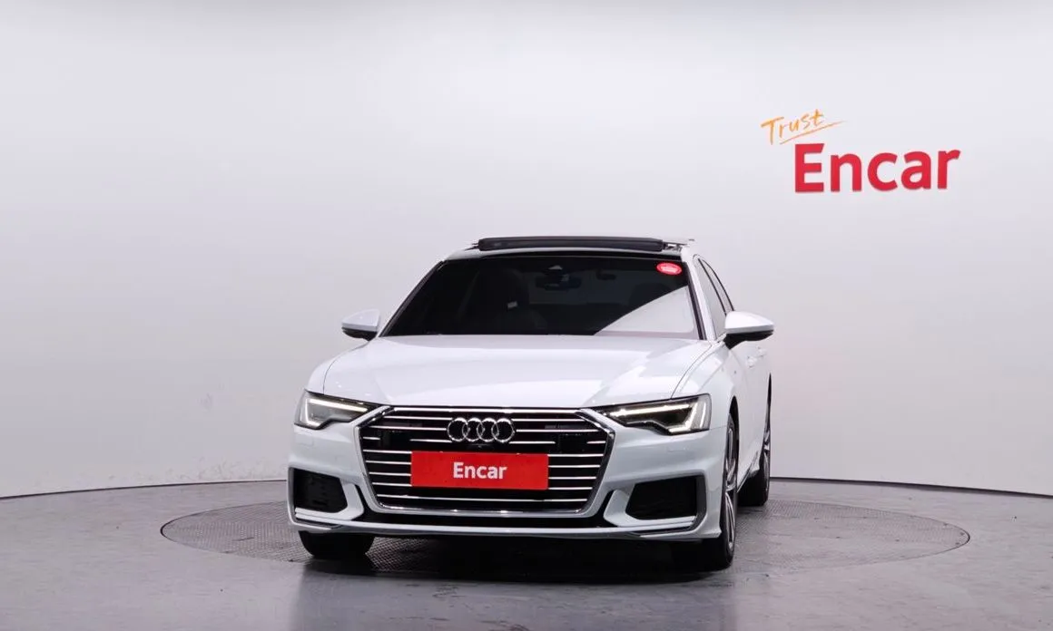 Audi A6 — фото 3