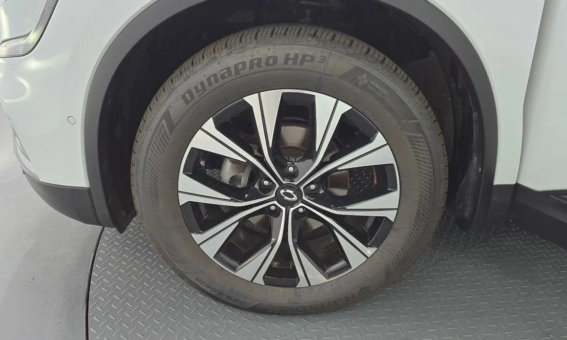 Renault Korea (Samsung) QM6 — фото 10