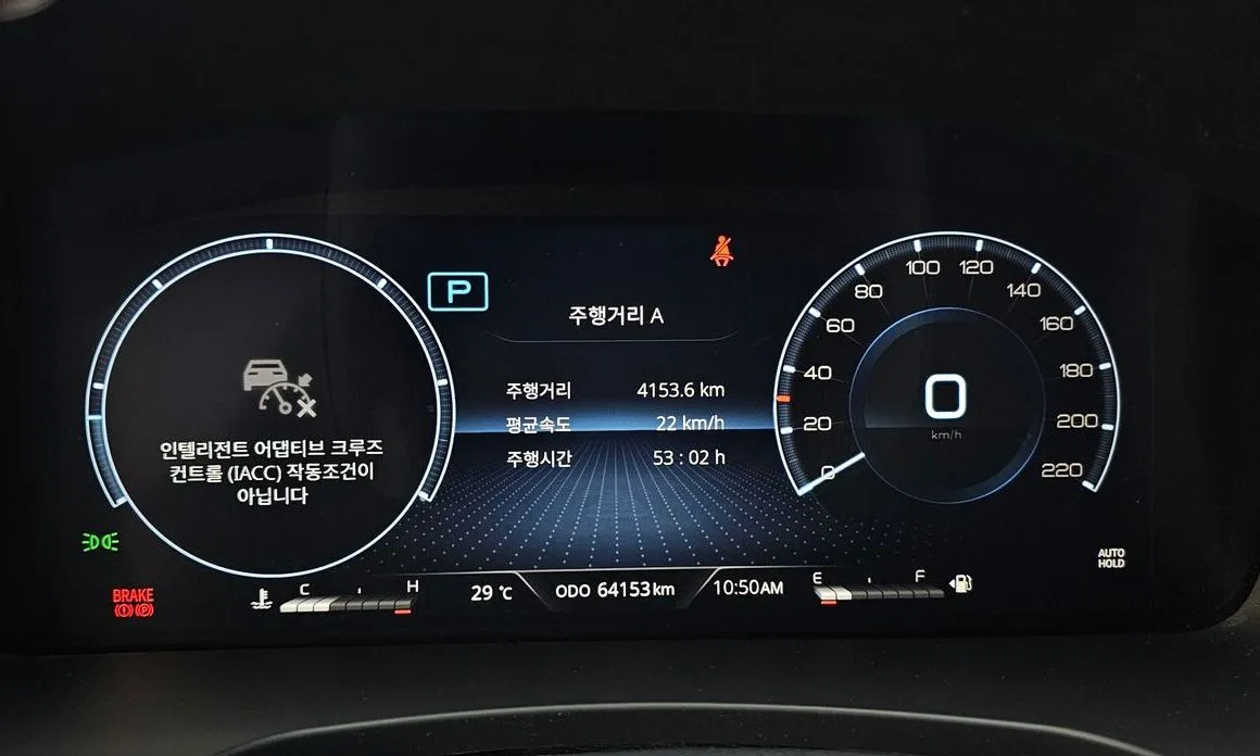 KG Mobility (Ssangyong) Rexton — фото 2