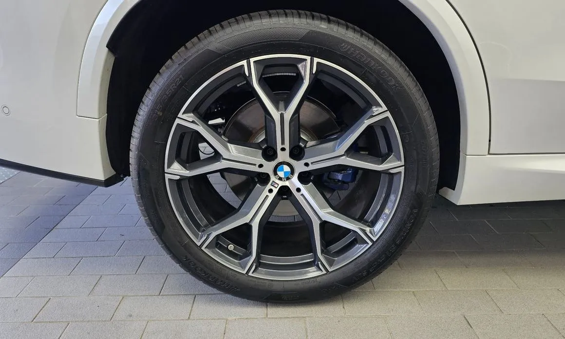 BMW X5 — фото 3
