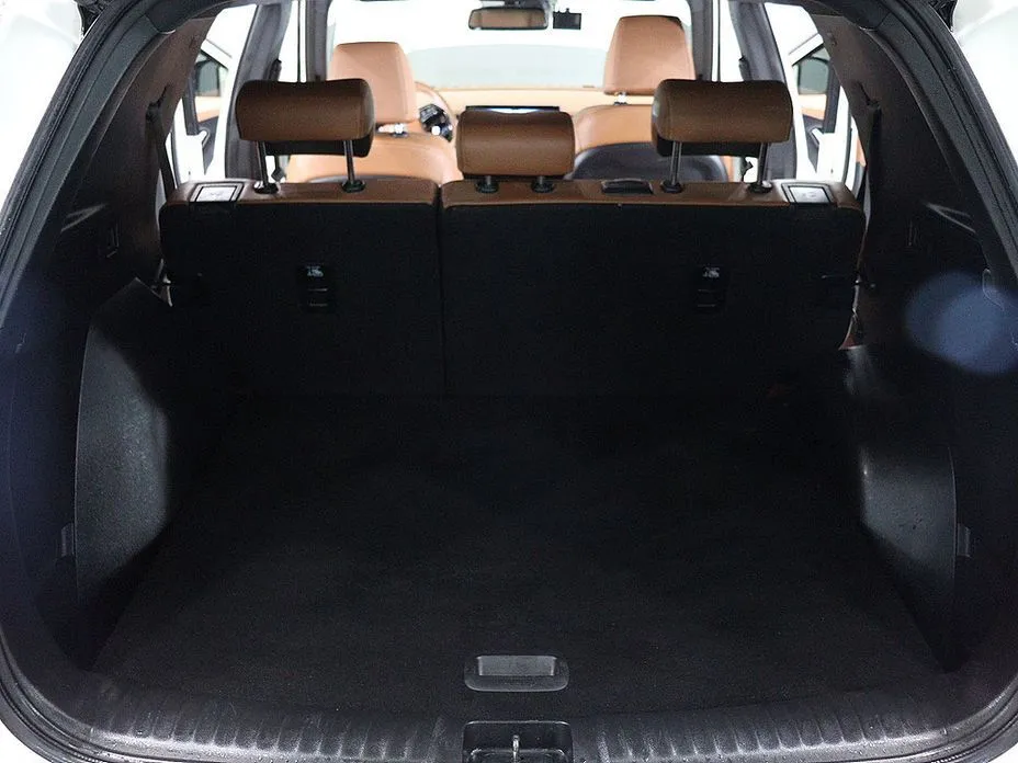 KG Mobility (Ssangyong) Torres — фото 10