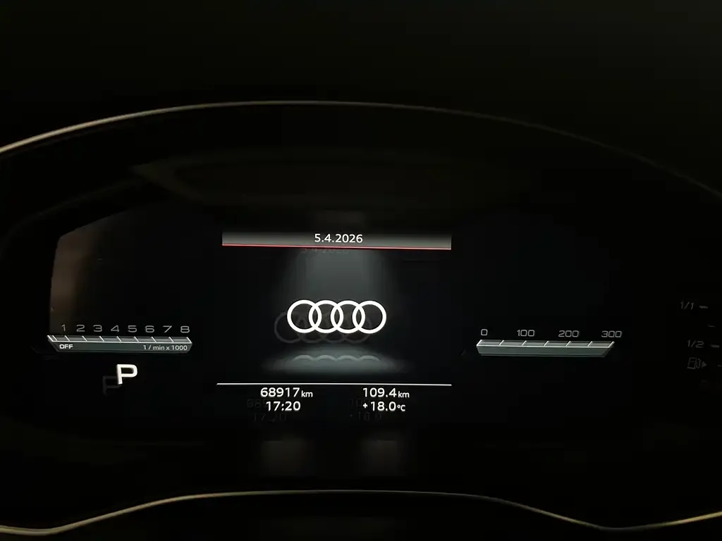 Audi A7L — фото 3