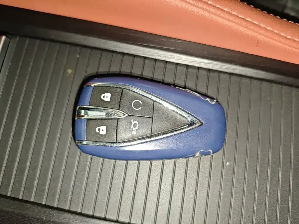 Changan CS75PLUS — фото 4
