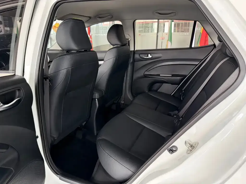 Kia KX1 — фото 4