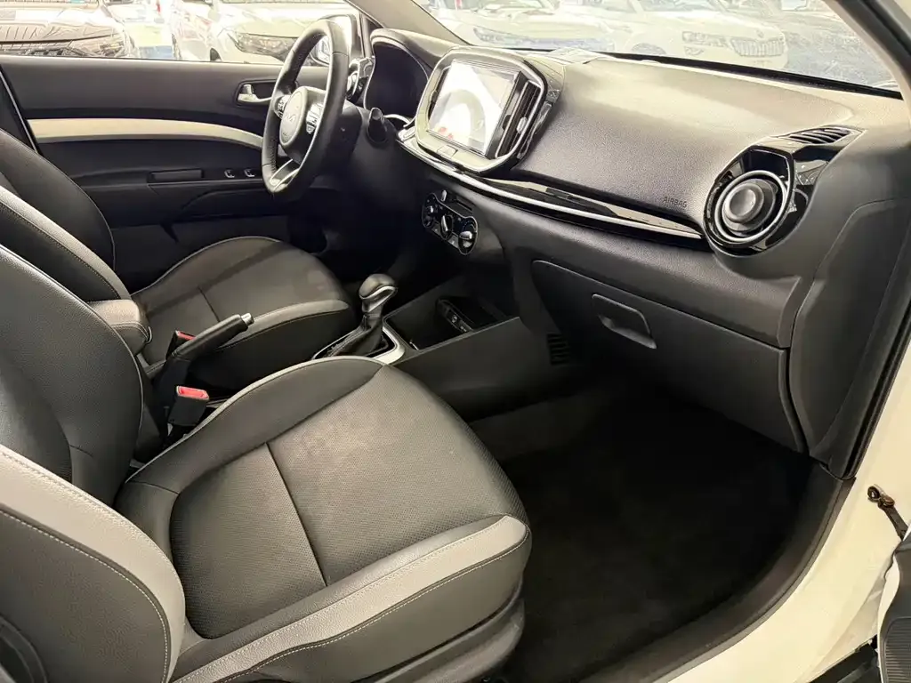 Kia KX1 — фото 7