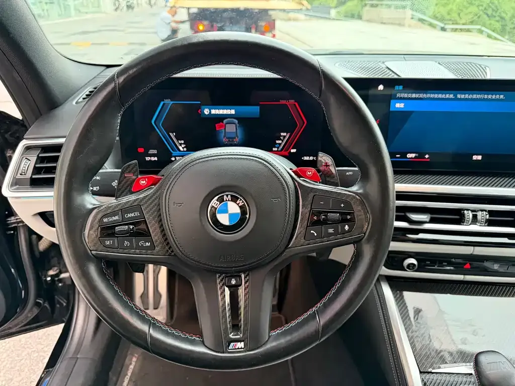 BMW M3 — фото 2