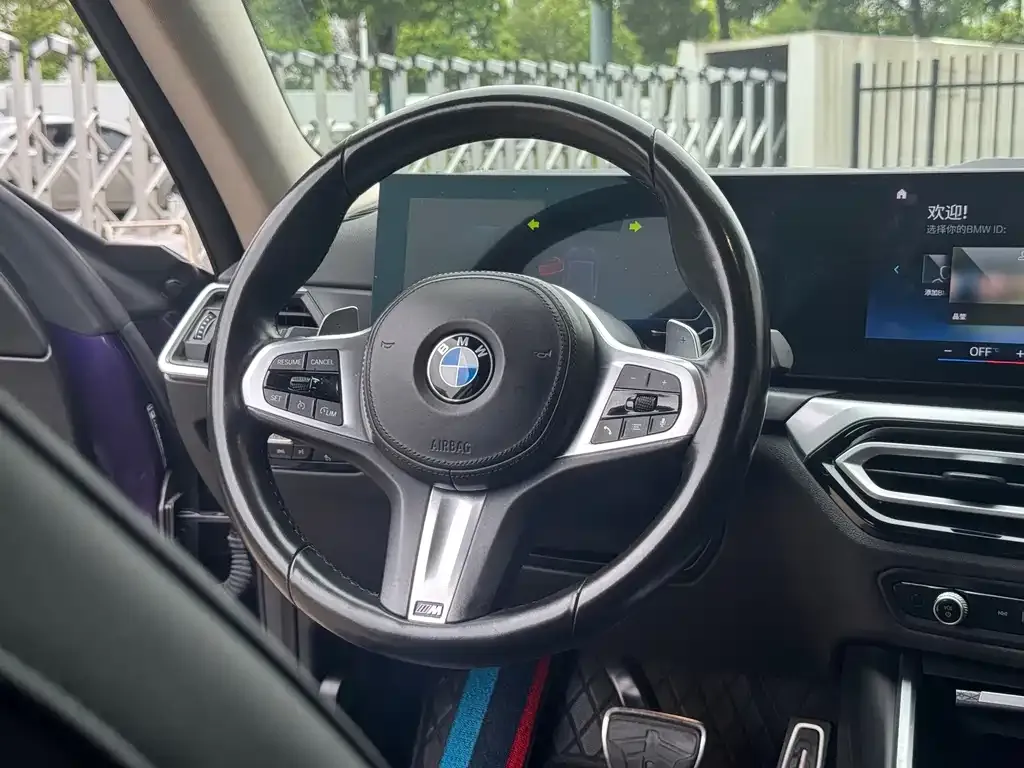BMW 2 Series (Import) — фото 2