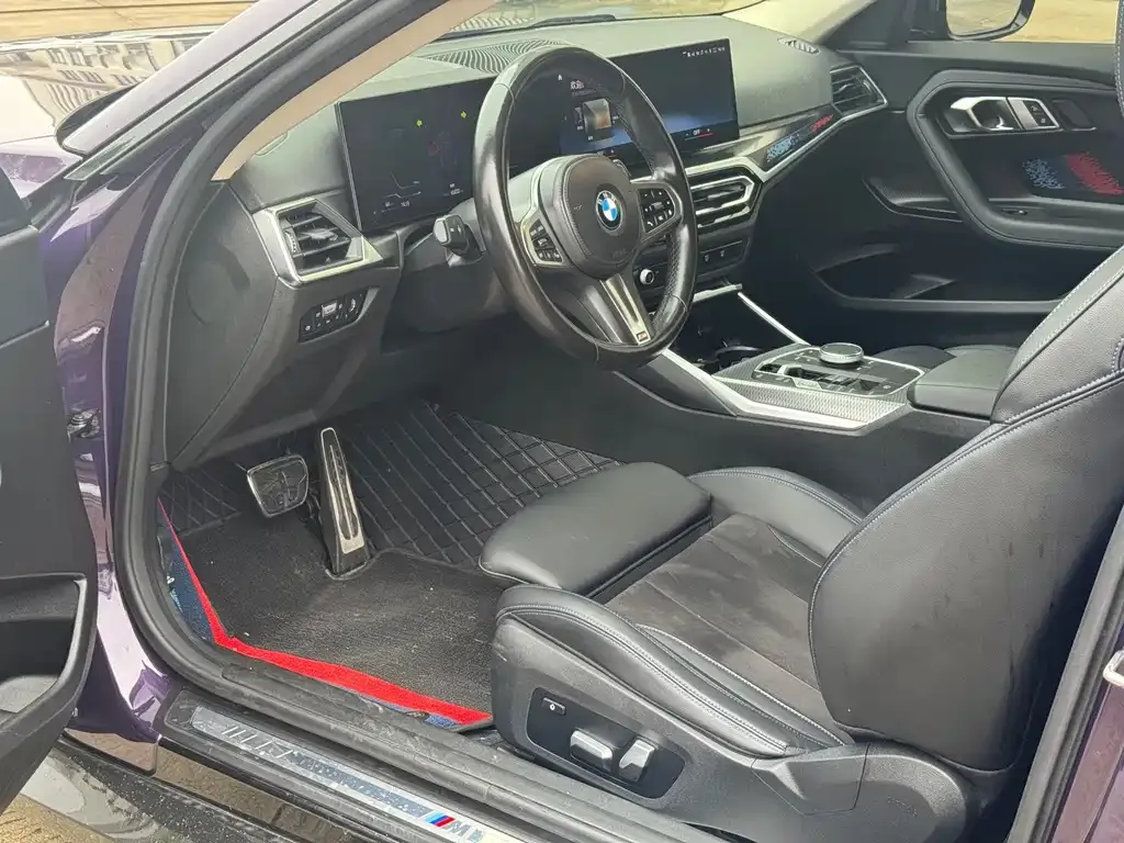 BMW 2 Series (Import) — фото 6