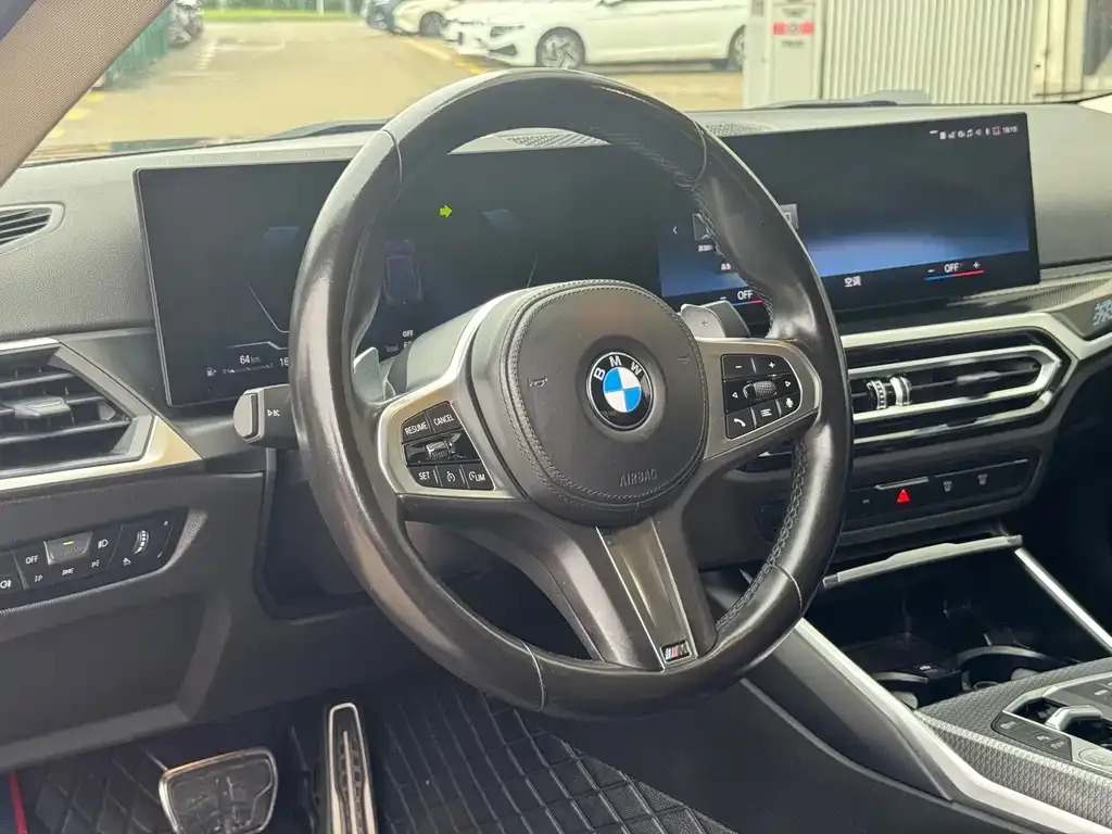 BMW 2 Series (Import) — фото 3