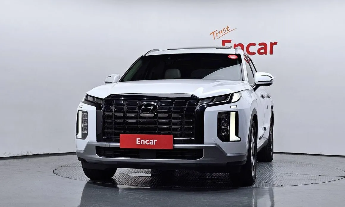 Hyundai Palisade — фото 4