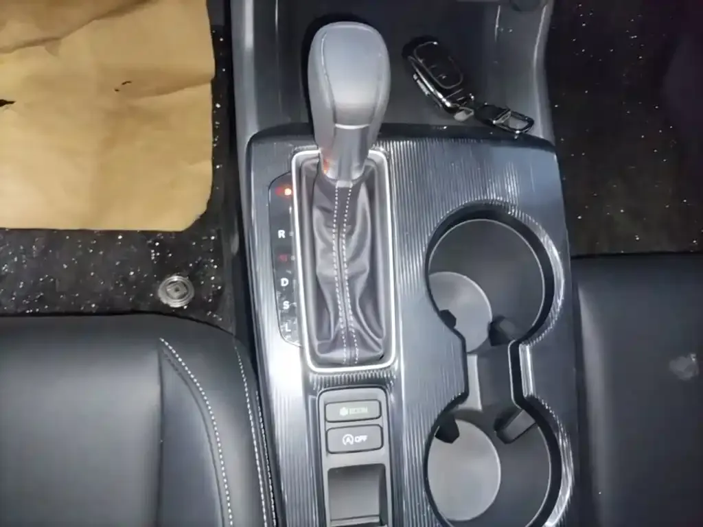 Honda Civic — фото 9