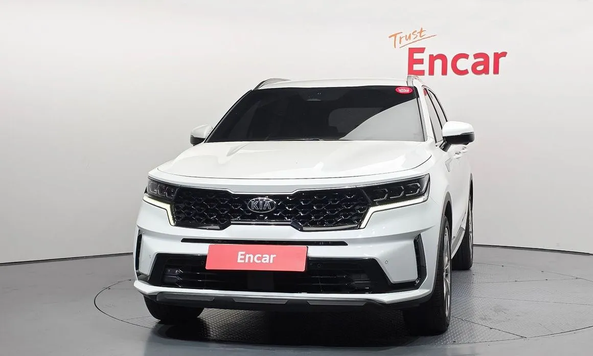 Kia Sorento — фото 5