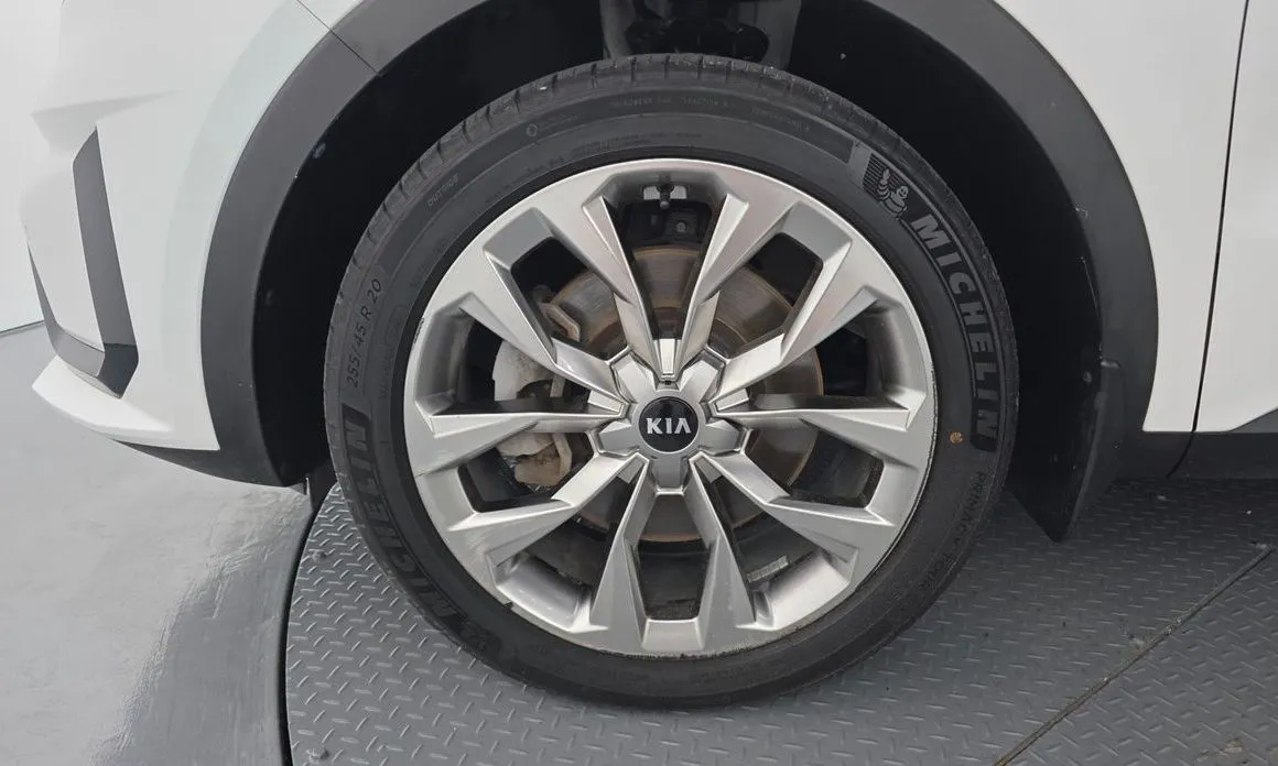 Kia Sorento — фото 2