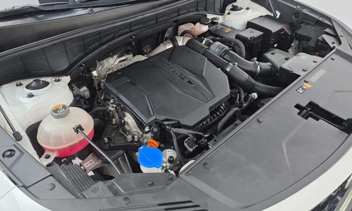 Kia Sorento — фото 4