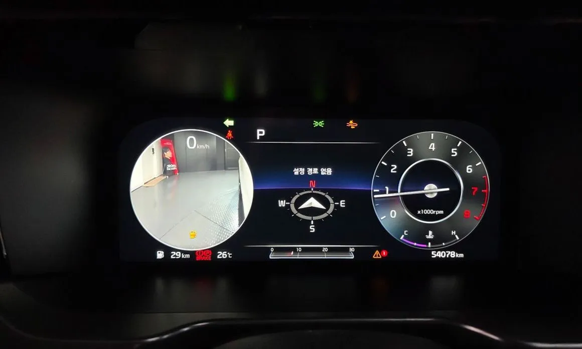 Kia Sorento — фото 3