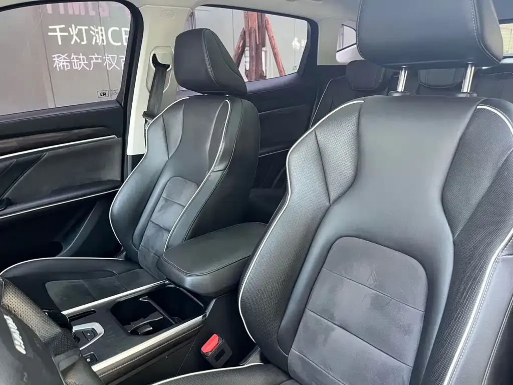 Haval H6 — фото 2