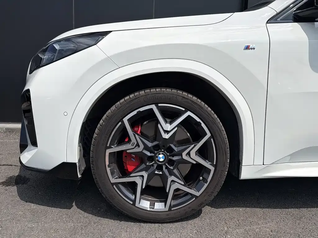 BMW X2 M35i — фото 2