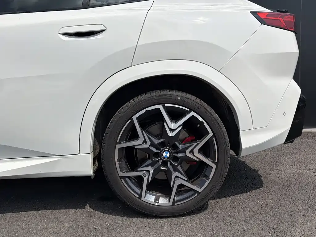 BMW X2 M35i — фото 9