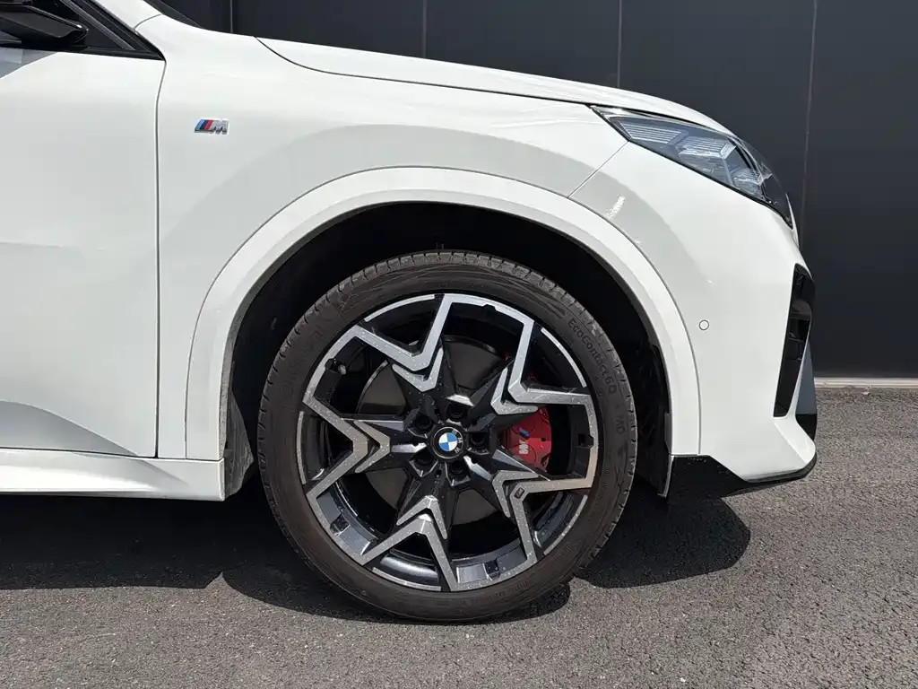 BMW X2 M35i — фото 7