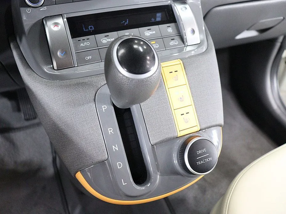 Hyundai Casper — фото 9