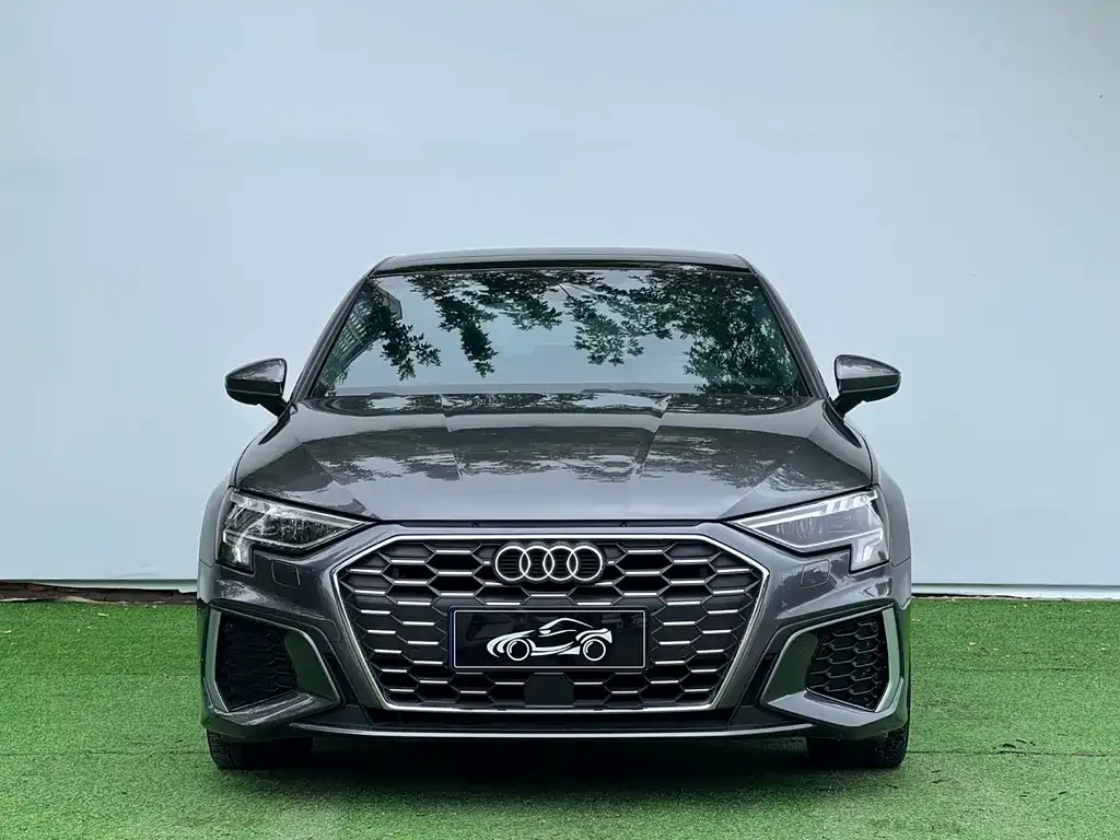 Audi A3 — фото 8