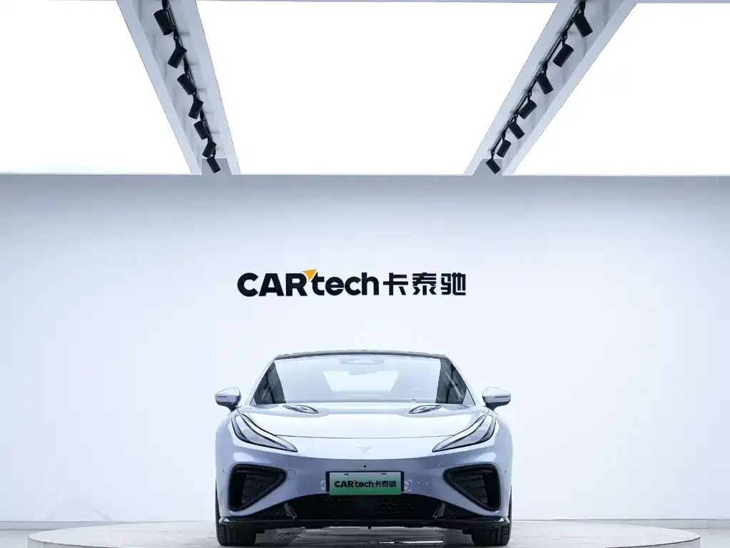 Neta GT — фото 10