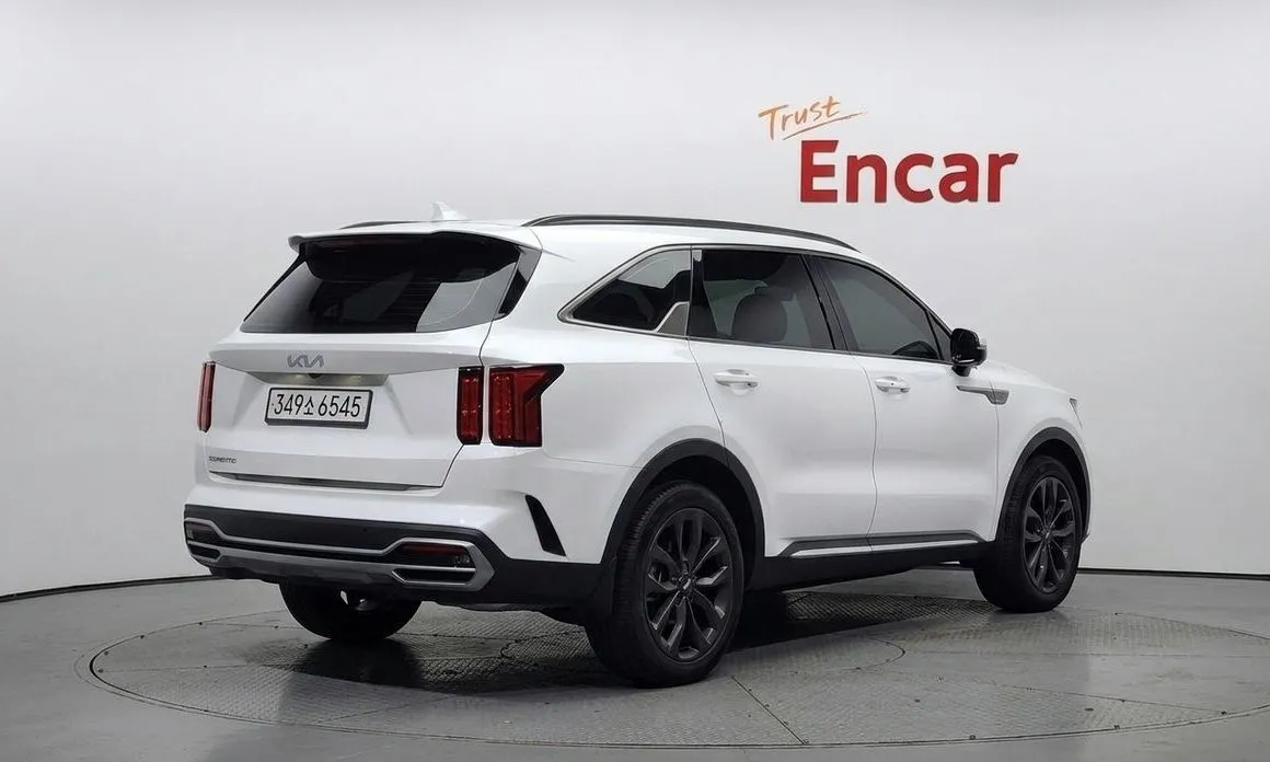 Kia Sorento — фото 4