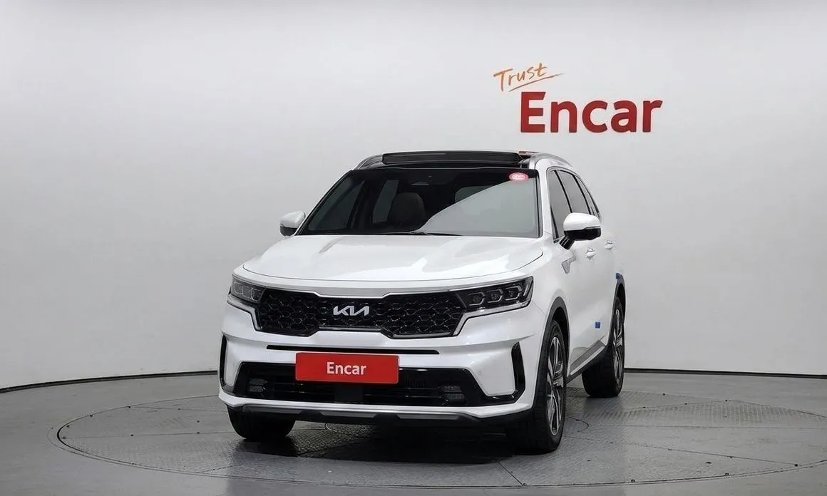 Kia Sorento — фото 3