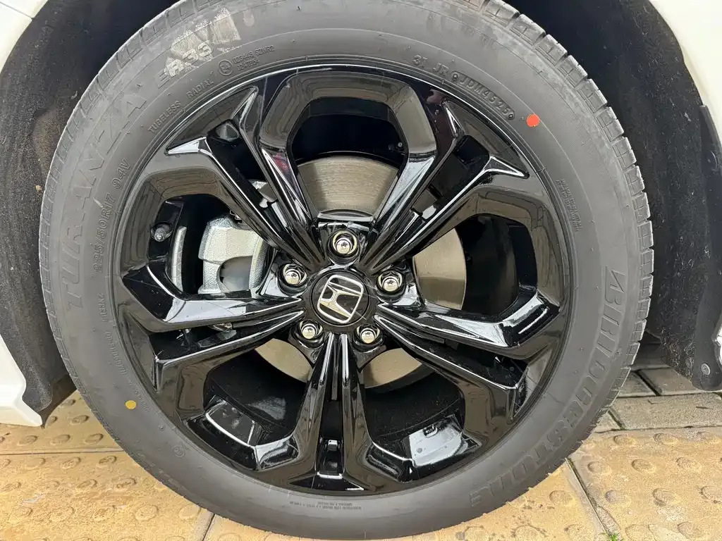Honda Accord — фото 6