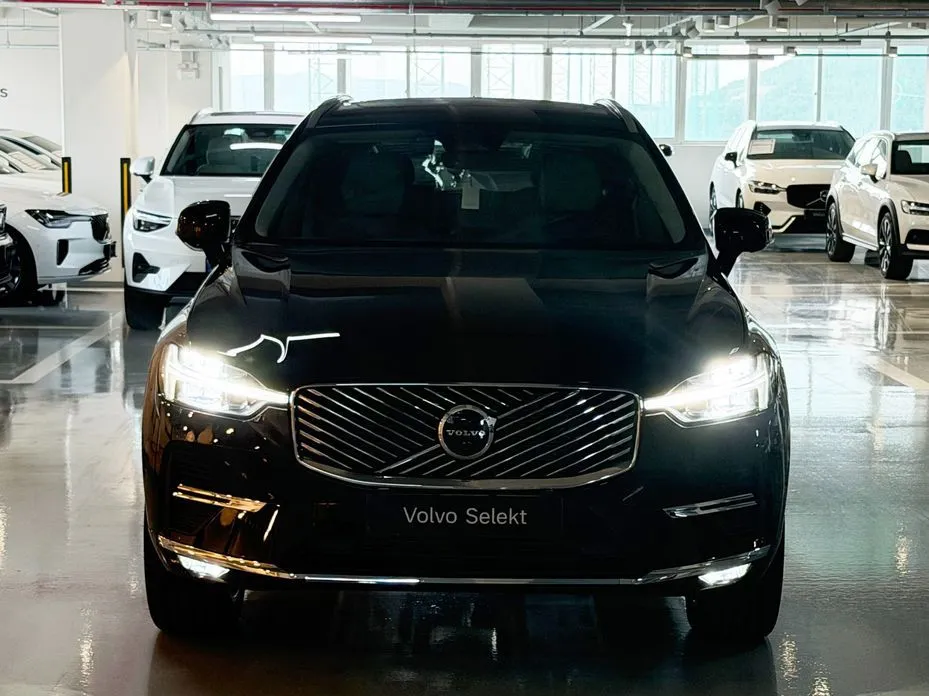Volvo XC60 — фото 2