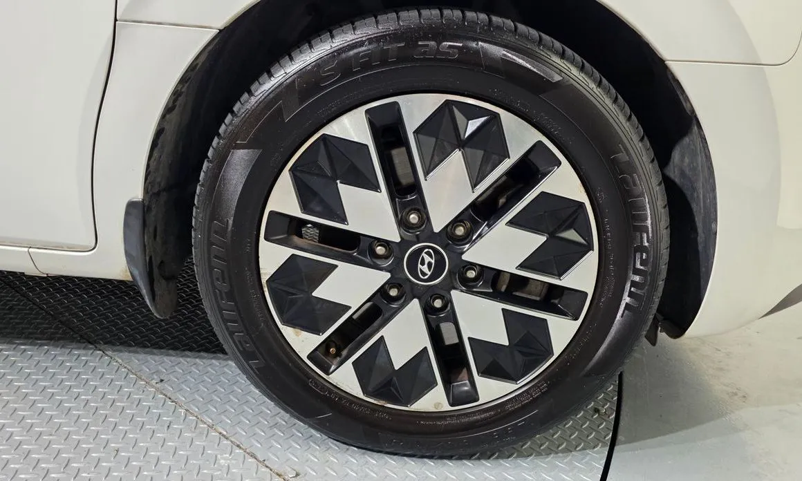 Hyundai Staria — фото 10