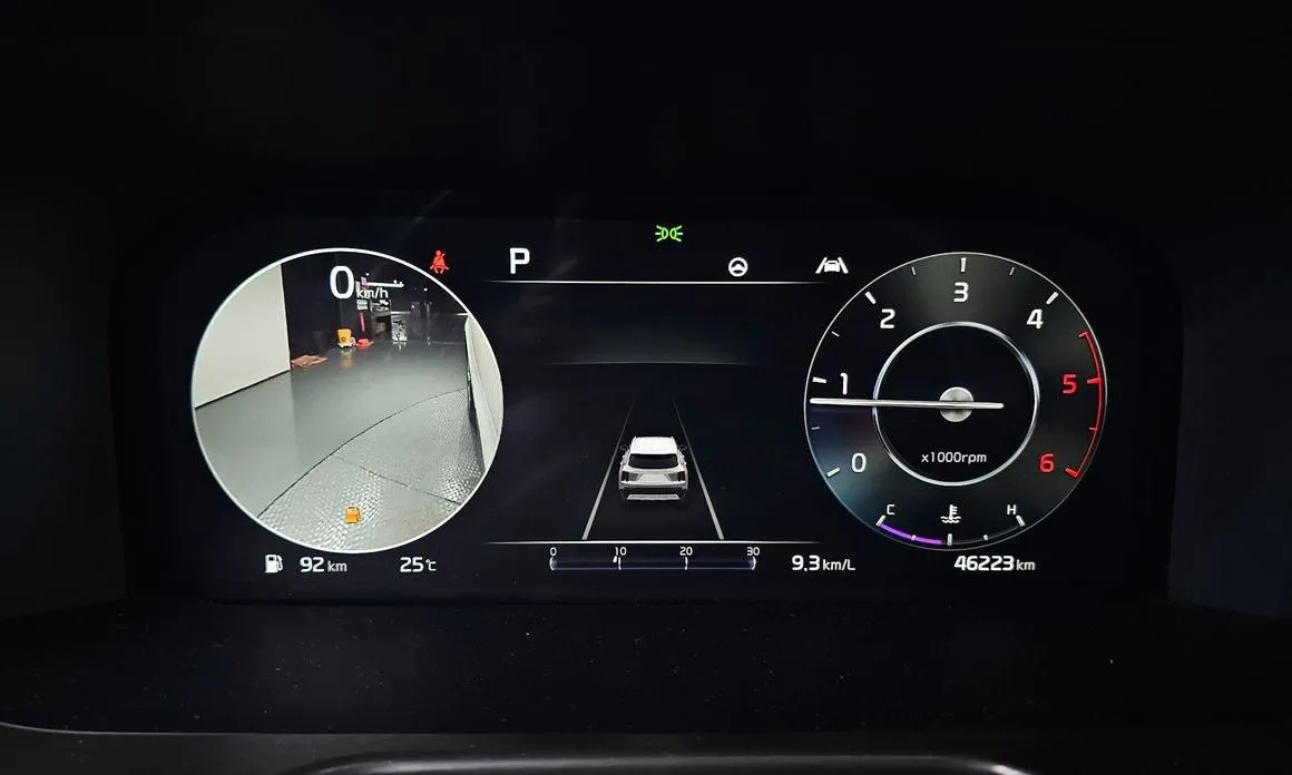 Kia Sorento — фото 3