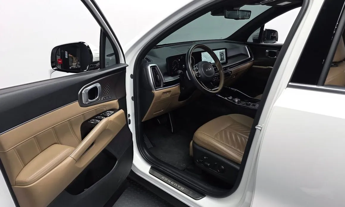 Kia Sorento — фото 2