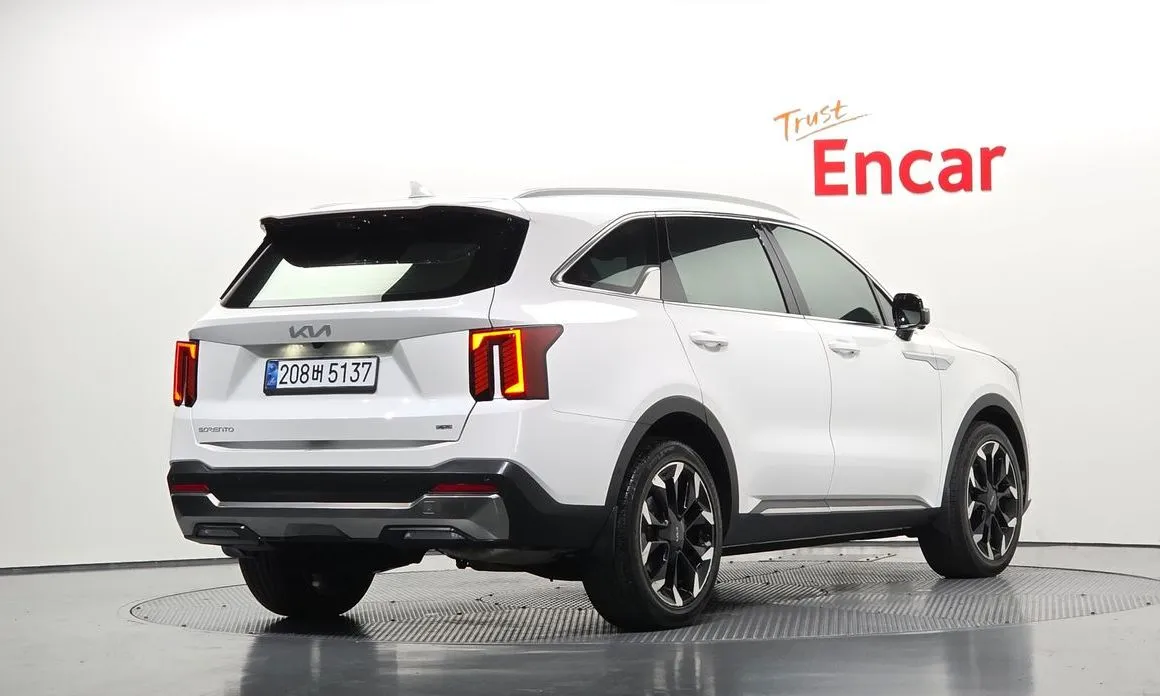 Kia Sorento — фото 3