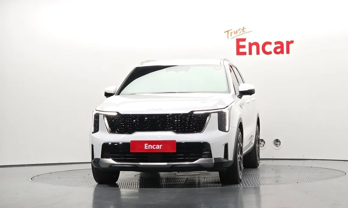 Kia Sorento — фото 4