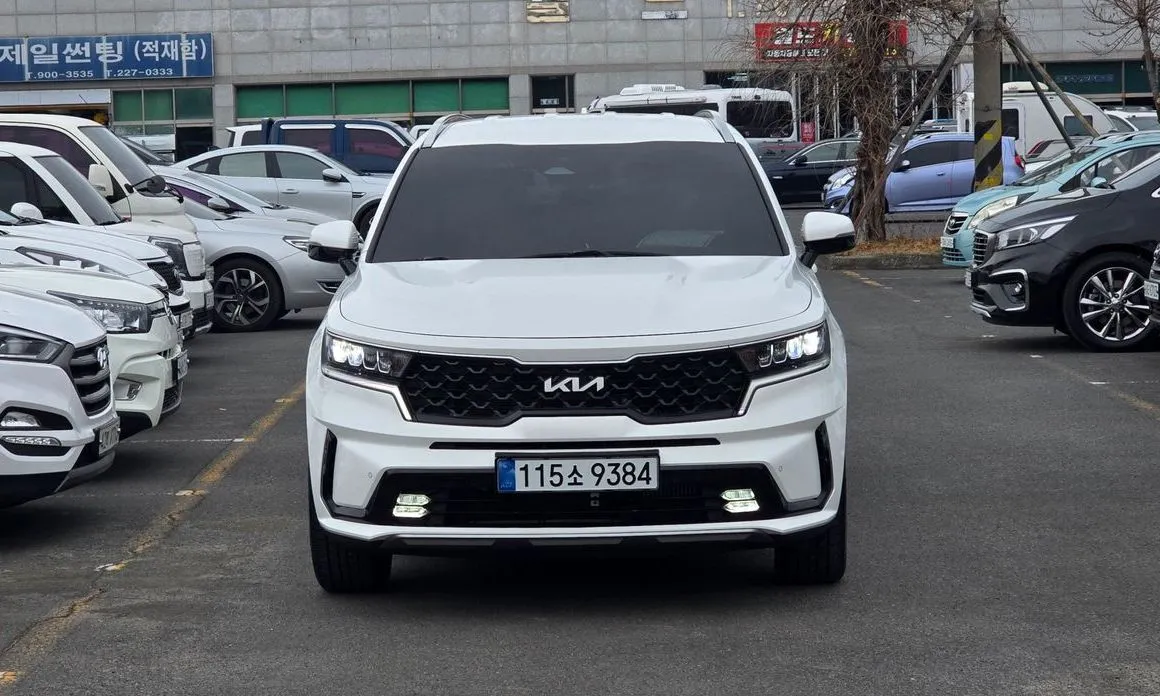 Kia Sorento — фото 2