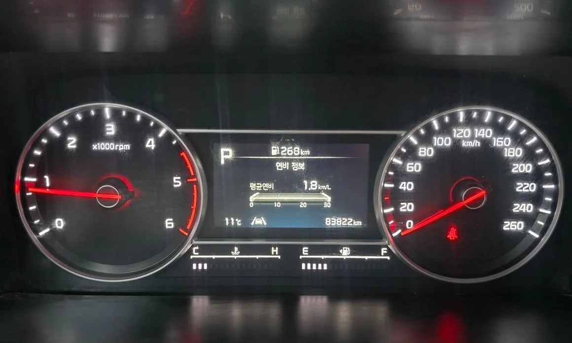 Kia Sorento — фото 4